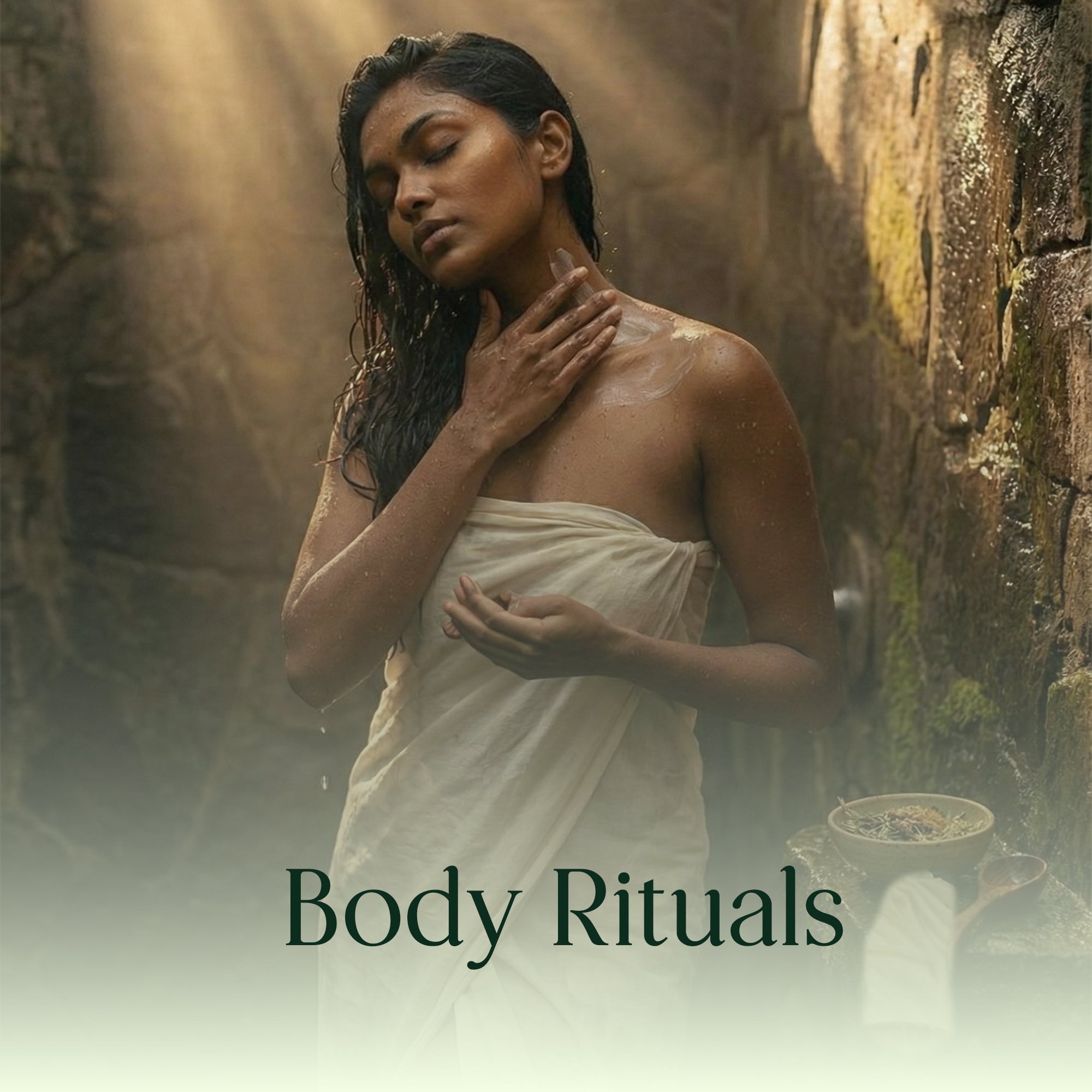 Body Rituals