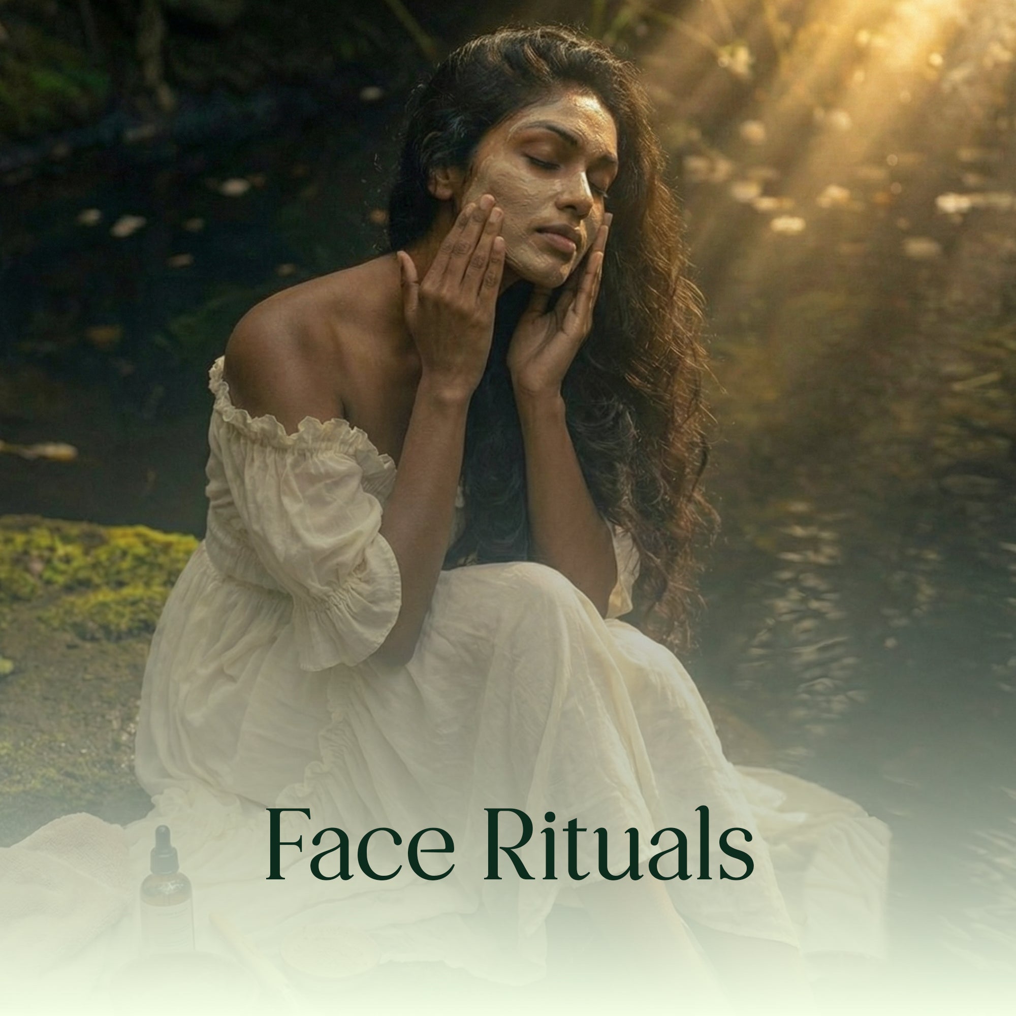 Face Rituals