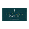 Rs. 15,000 E-Gift Card