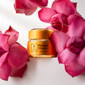 Sunrise Petals - Day Cream
