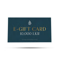 Rs. 10,000 E-Gift Card
